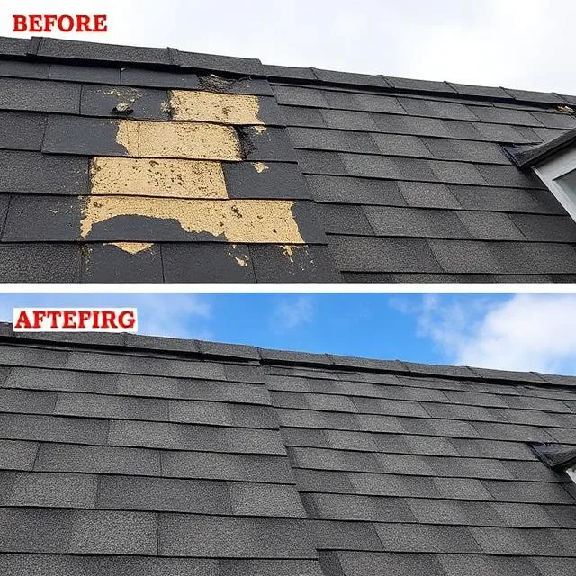 Roof Repair Near Me in Haysi, VA near me